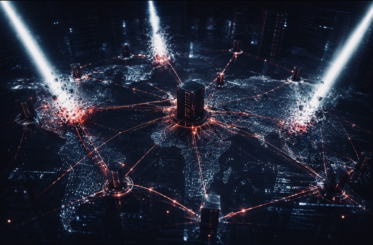 Operation Endgame Frees 15,000 Compromised WordPress Websites