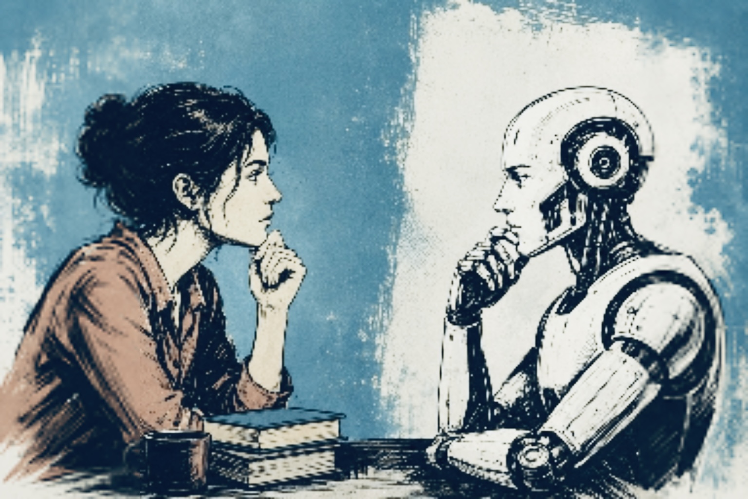 Can consciousness be replicated? The question that may define the future of artificial intelligence