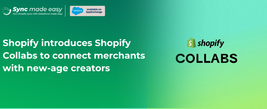 Shopify introduces Shopify Collabs to connect merchants with new-age ...