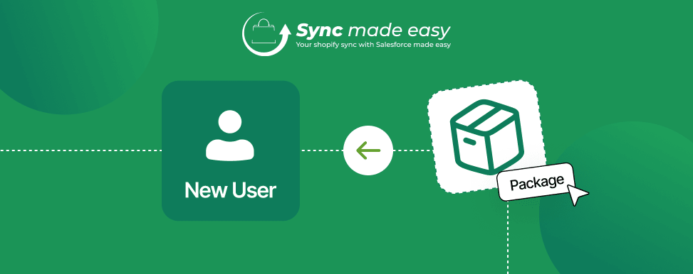 How to Assign the Package to a New User - Sync Made Easy