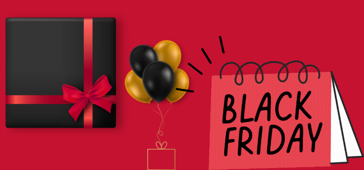 5 Black Friday Expert predictions