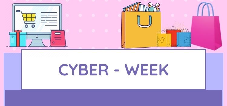 digital shopping will go beyond Cyber week