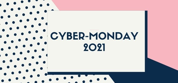 Cyber Monday 2021: Tips to drive sales on the D-day