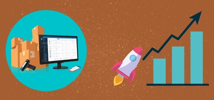 inventory management strategies to boost productivity in 2021