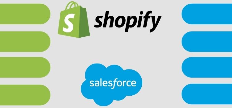 global business hub for Shopify merchants