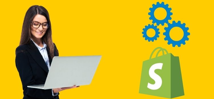 Shopify to Salesforce Integration