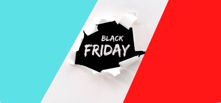 Black Friday Checklist