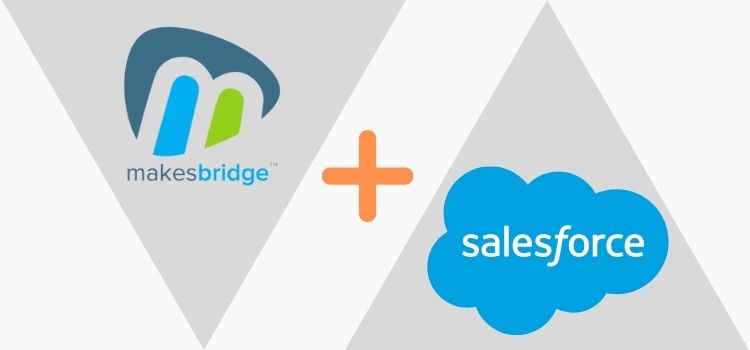 Top 5 Salesforce Integration Apps