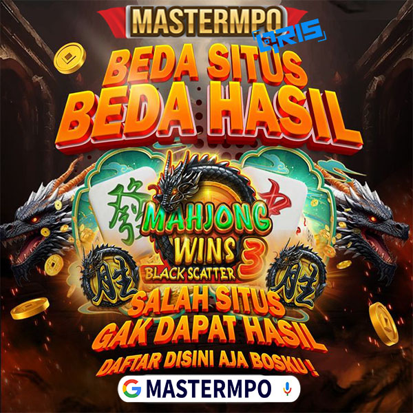 MasterMPO : Link Alternatif Mpo Slot Gacor 5000 Terbaru