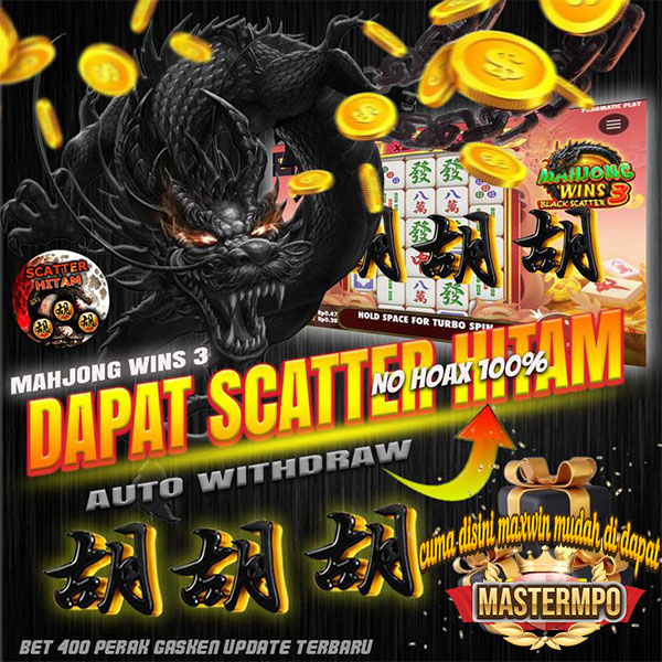 MasterMPO : Situs Mpo Slot Gacor 5000 Auto WD No Hoax
