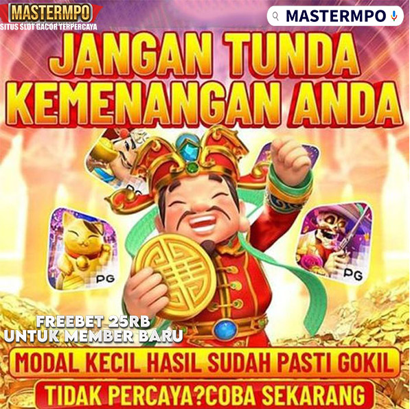 MASTERMPO