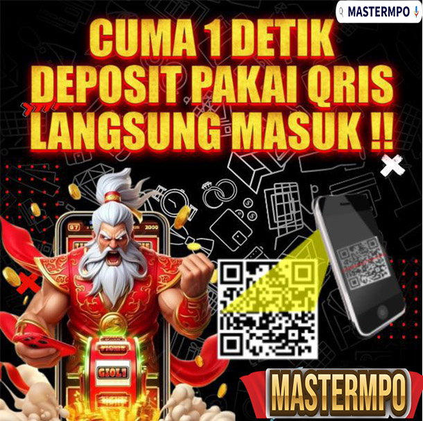 Mastermpo : Situs nya Pencari Cuan Master Mpo Slot88