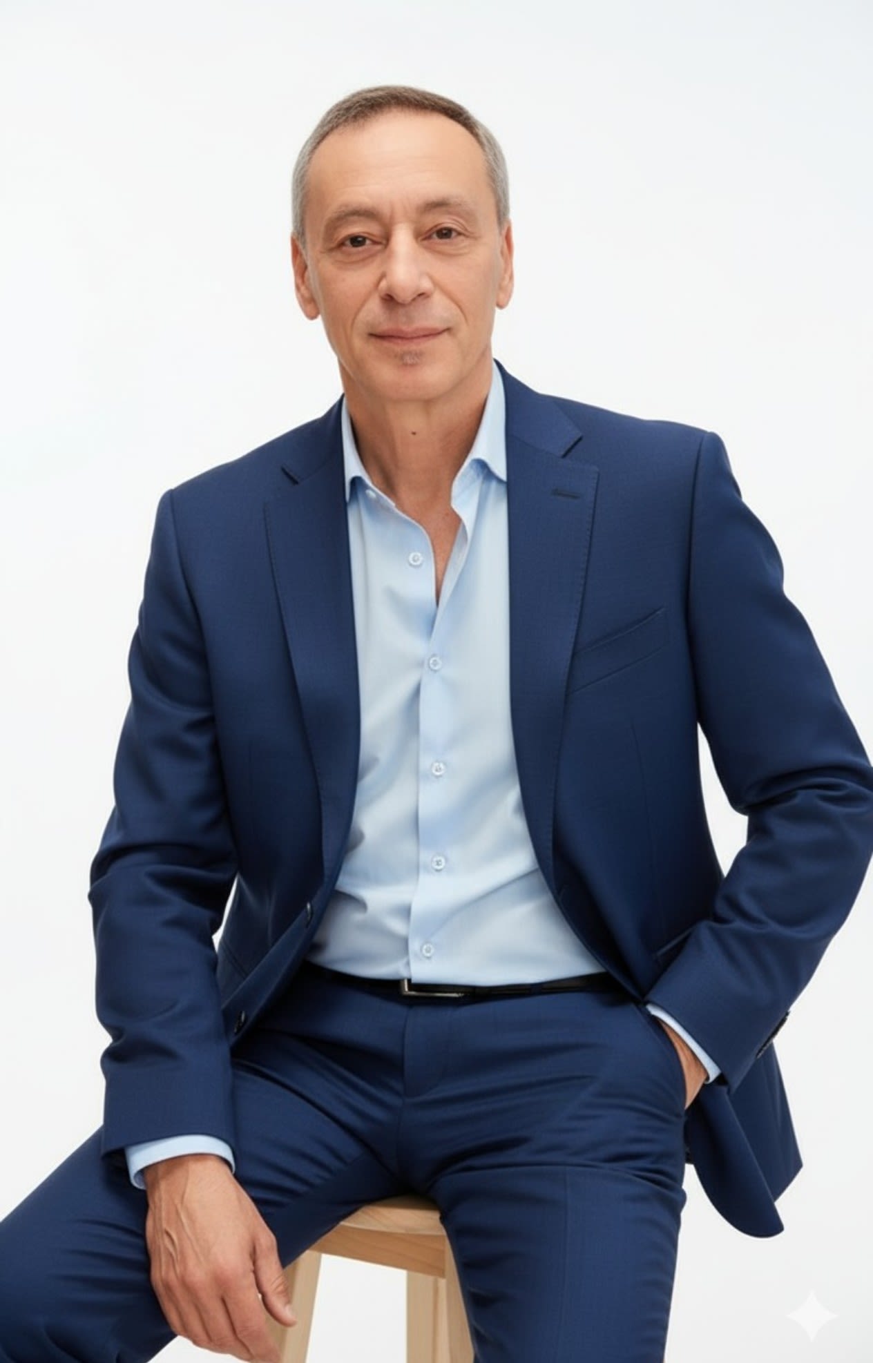 José Oriol Correas