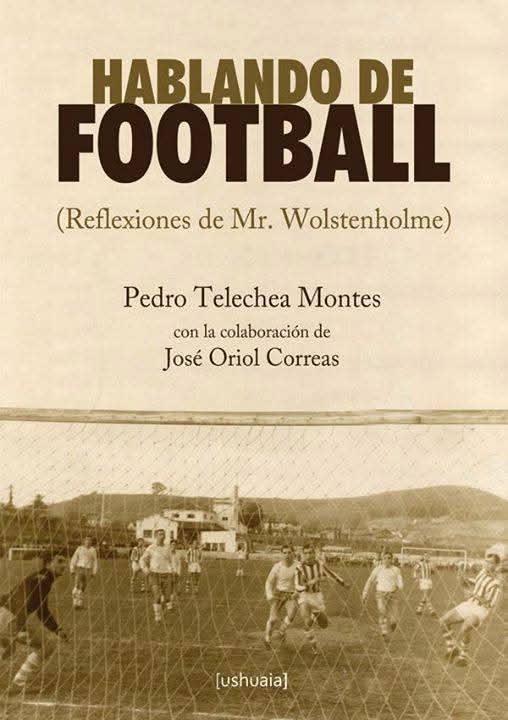 Hablando de Football