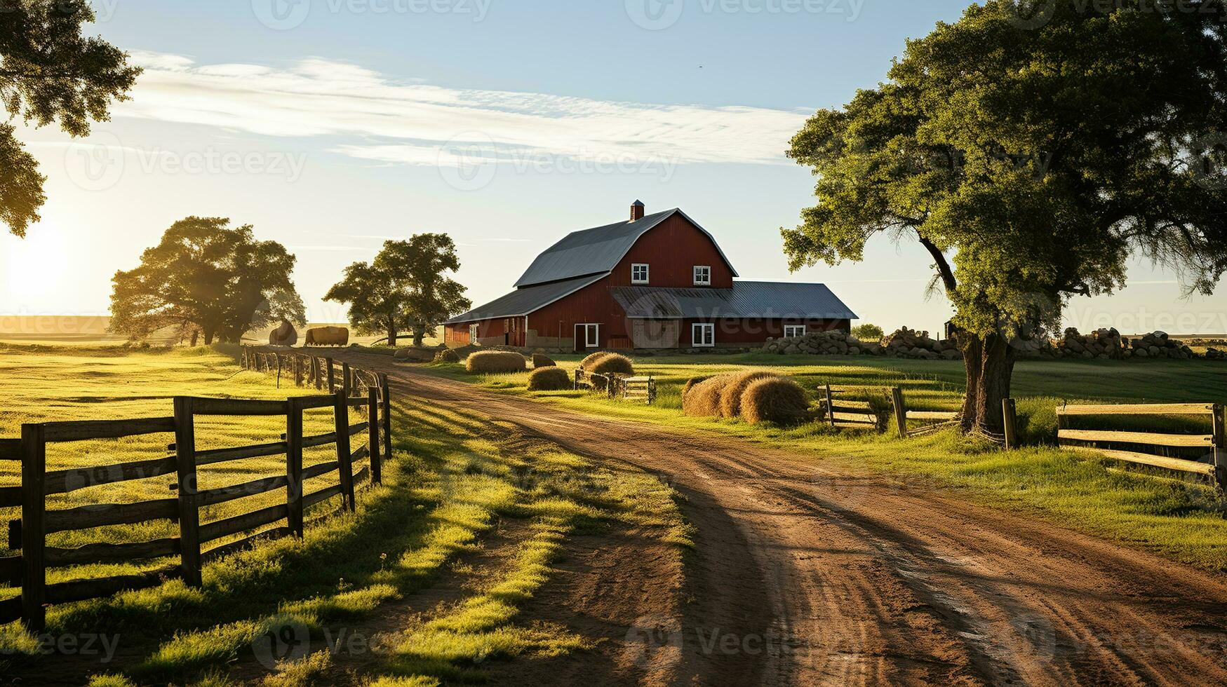 Farmhouse 2
