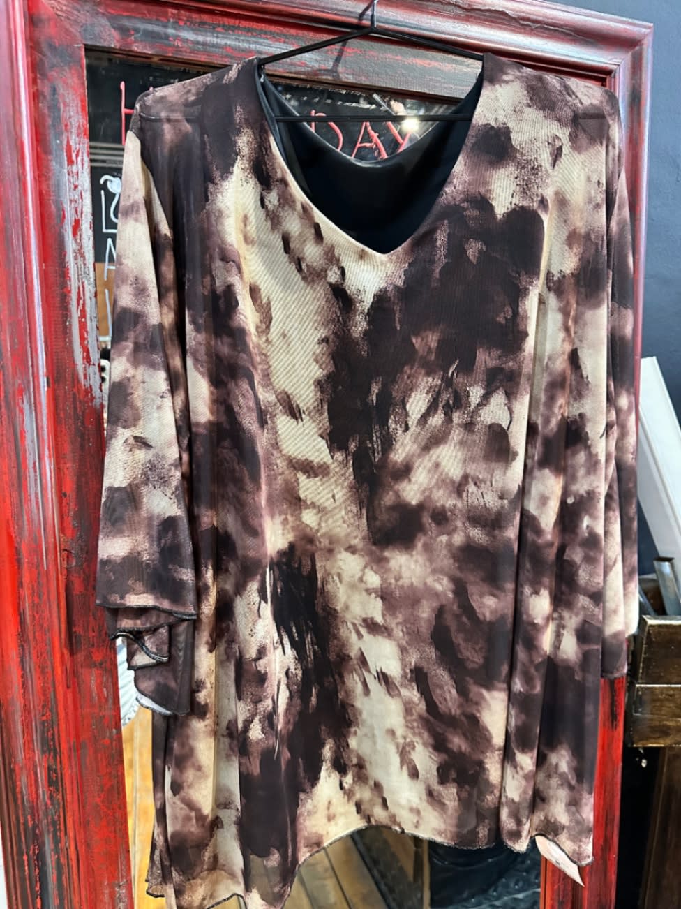REMERON TUL