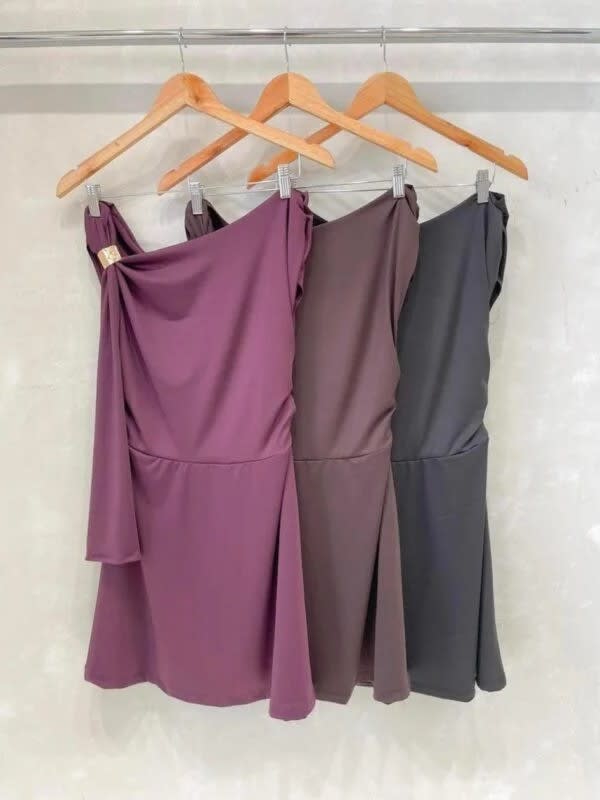 VEST CAPLIQUE - 2