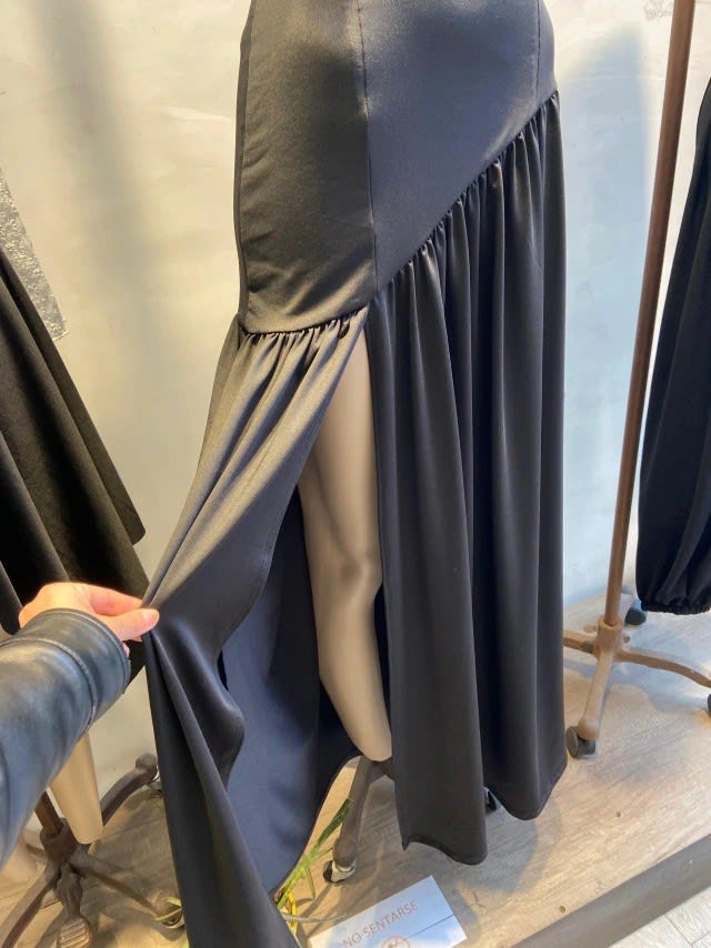 VEST STRAPCORB - 3