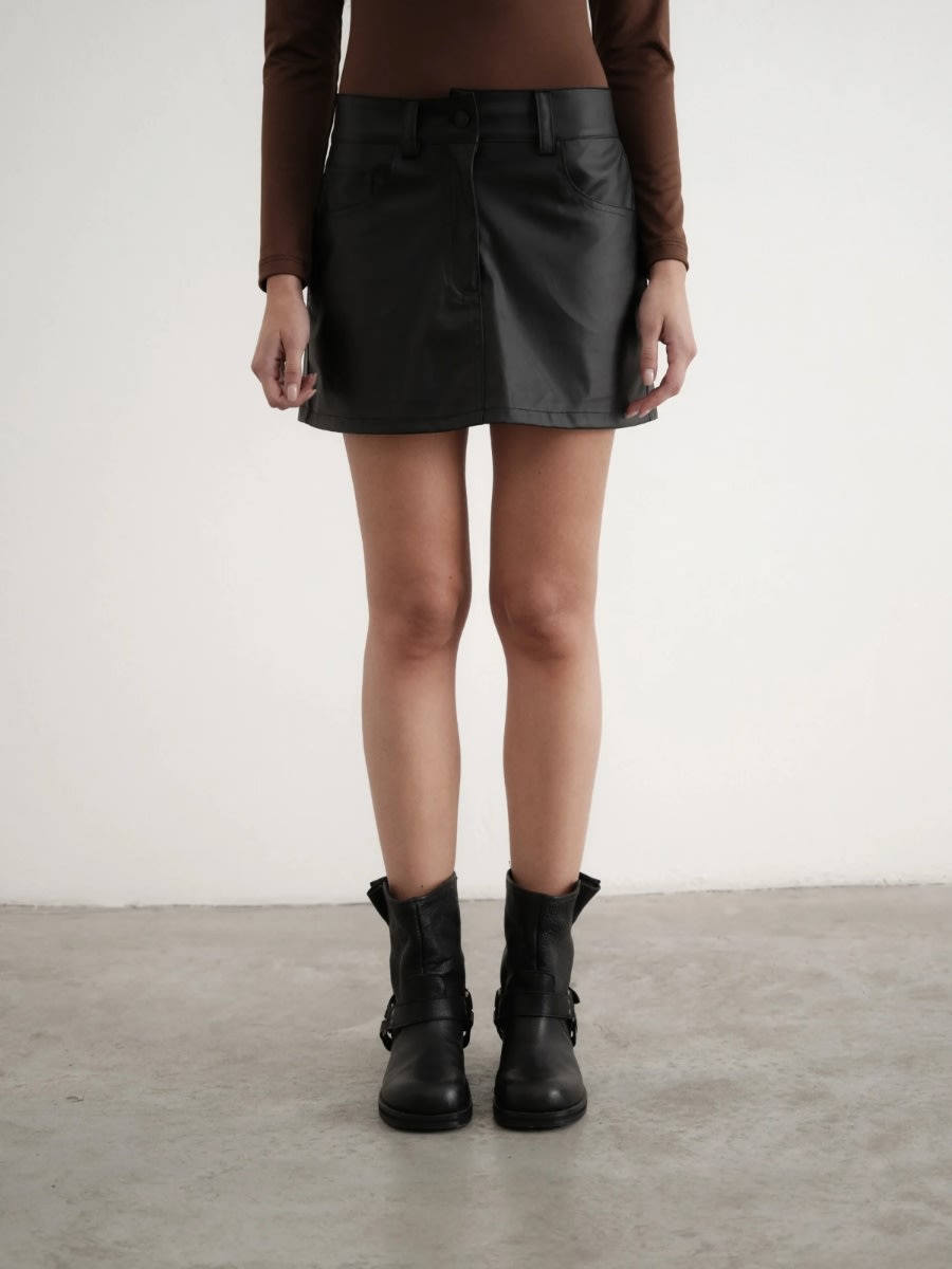 SKORT ENGOMADO - 3