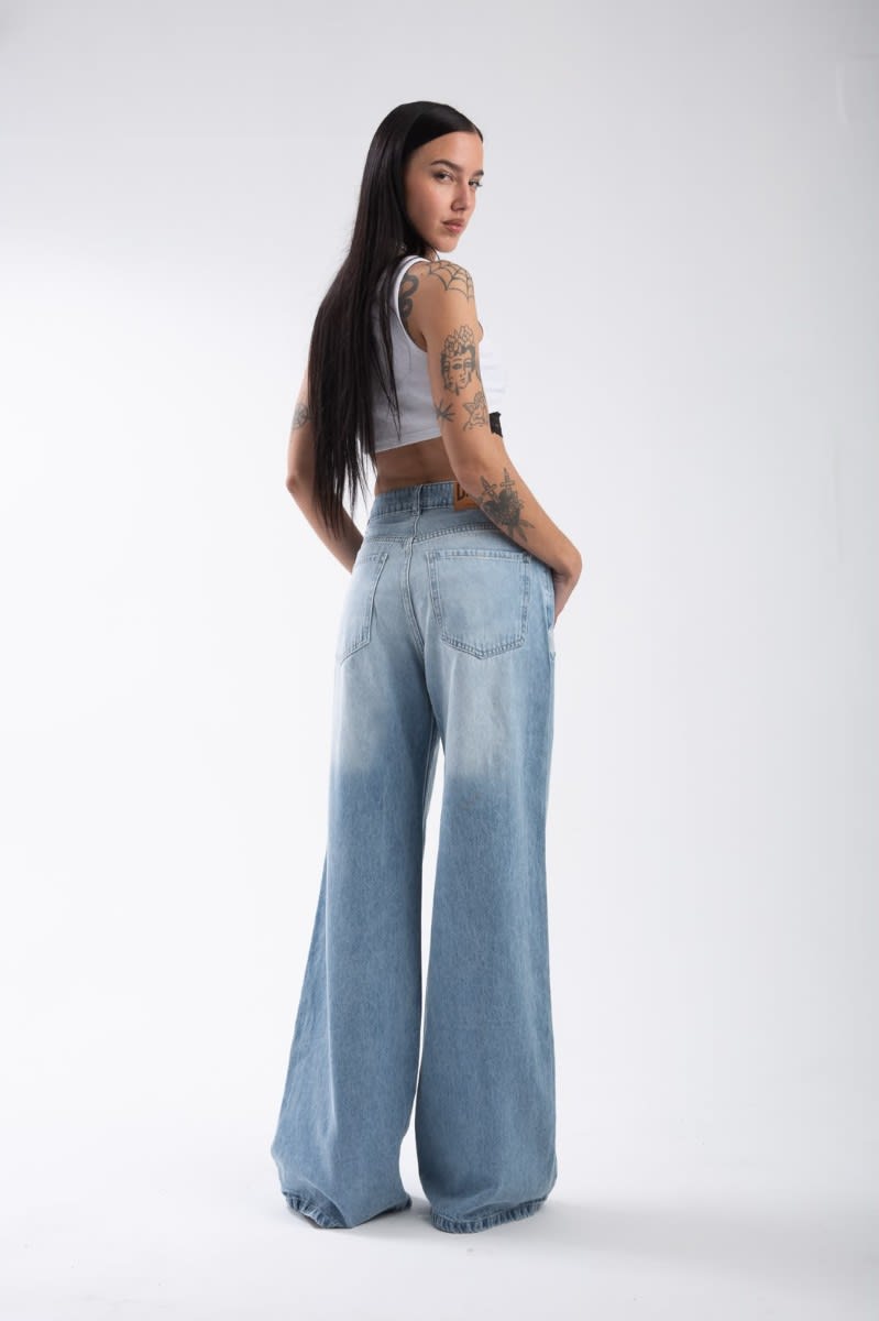 WIDE ROTURITA - 2