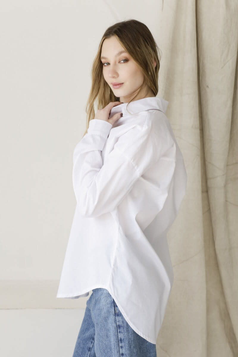 CAMISA OVERBASIC - 2
