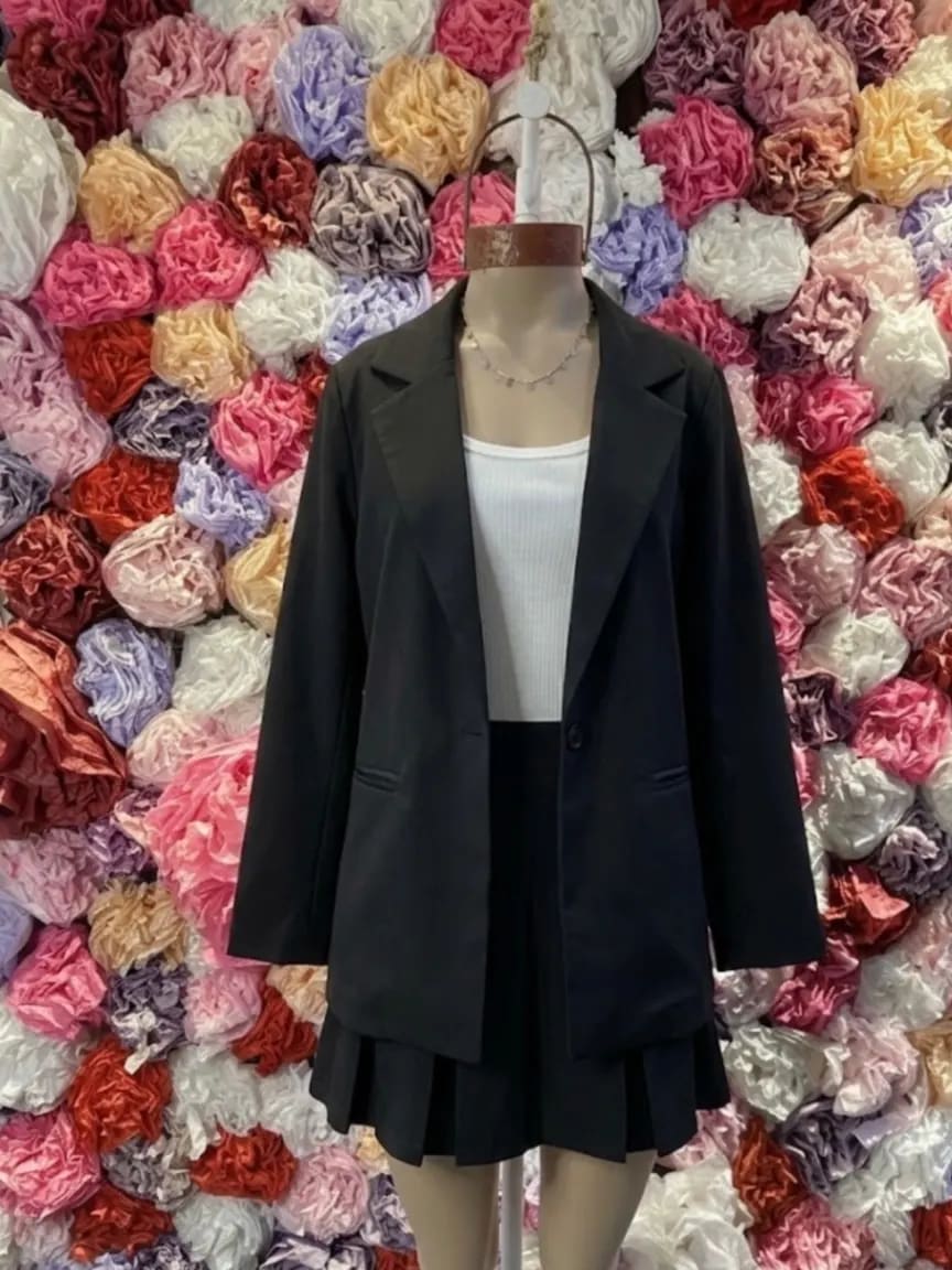 BLAZER LARGO