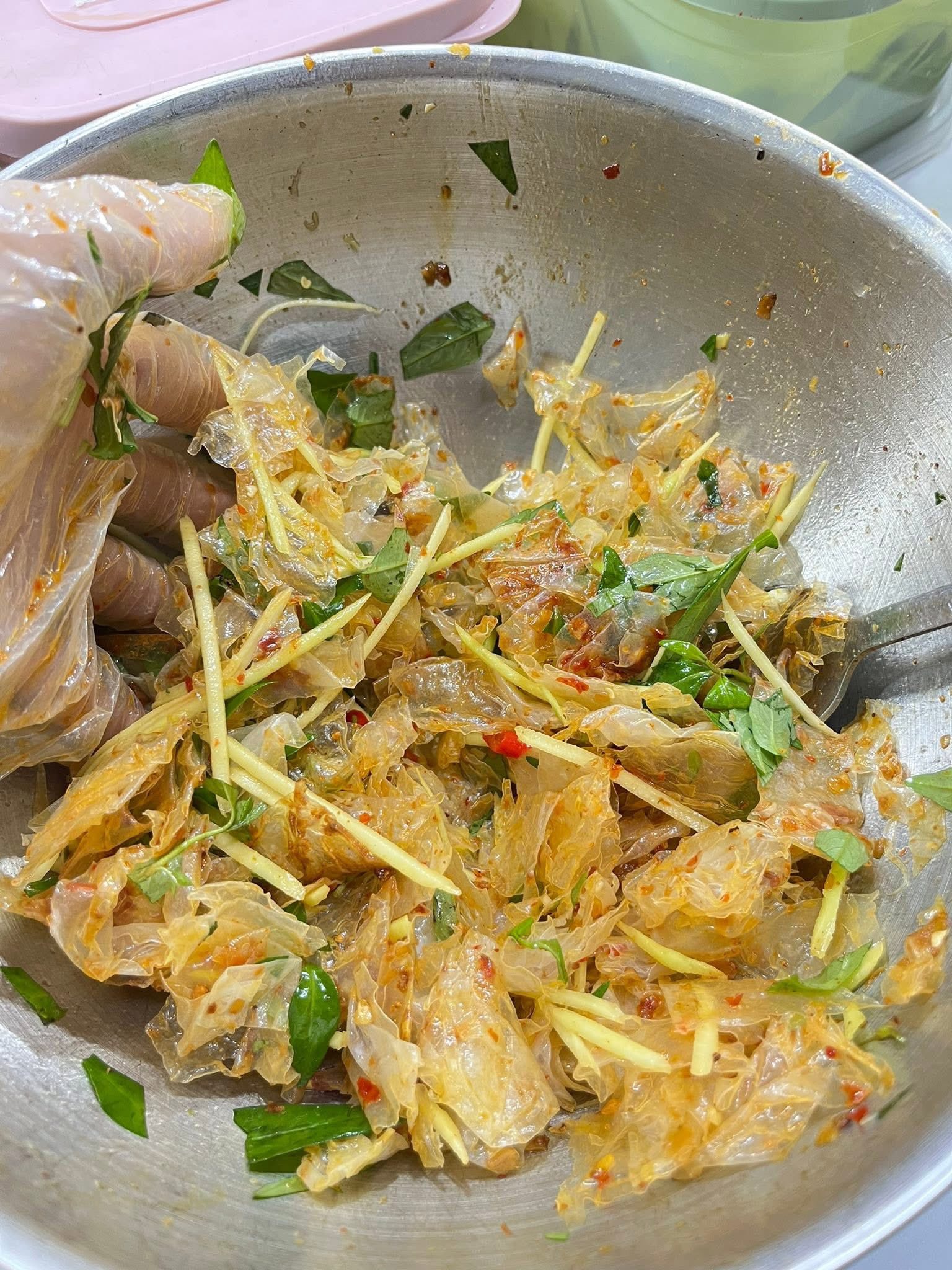 Ăn vặt Cần Thơ buổi tối – Góc nhìn thật từ một người “đi lạc” ở Ninh Kiều