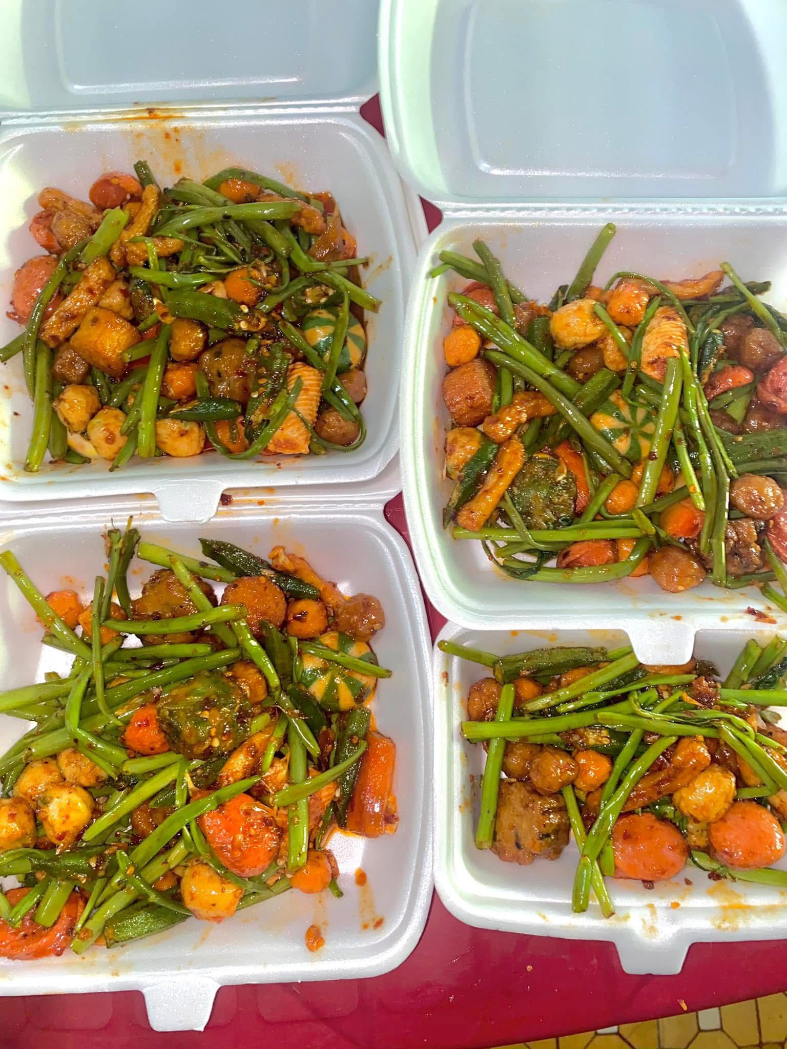 Top các món ăn vặt Cần Thơ phải thử