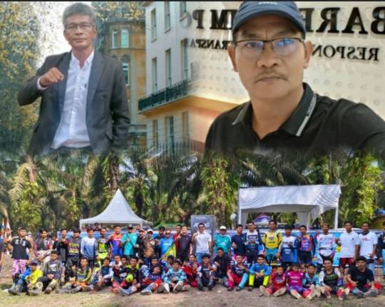 IMG-20260125-WA0240_1769355665772 Event Grasstrack Motokros Danau Lancang Diduga Bungkam Peran Pers