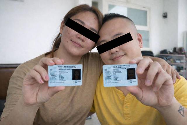 IMG-20260125-WA0229_1769352607894 Geger! Sindikat Mafia Perbankan; Dari KTP Palsu, Perusahaan fiktif, Skema licik Pasutri Ernest Juliansyah dan Rinita Nofianti dalam perkara Dugaan Penipuan, Penggelapan dan TPPU akhirnya Terbongkar!!!