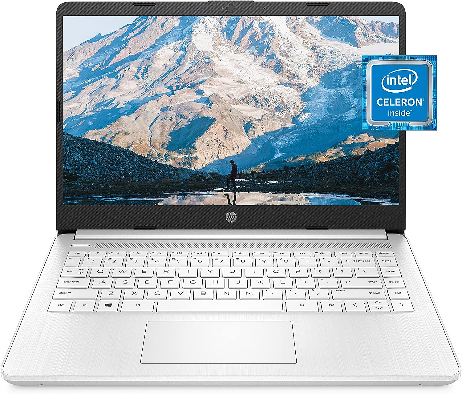 HP Laptop 15-dy2718nr