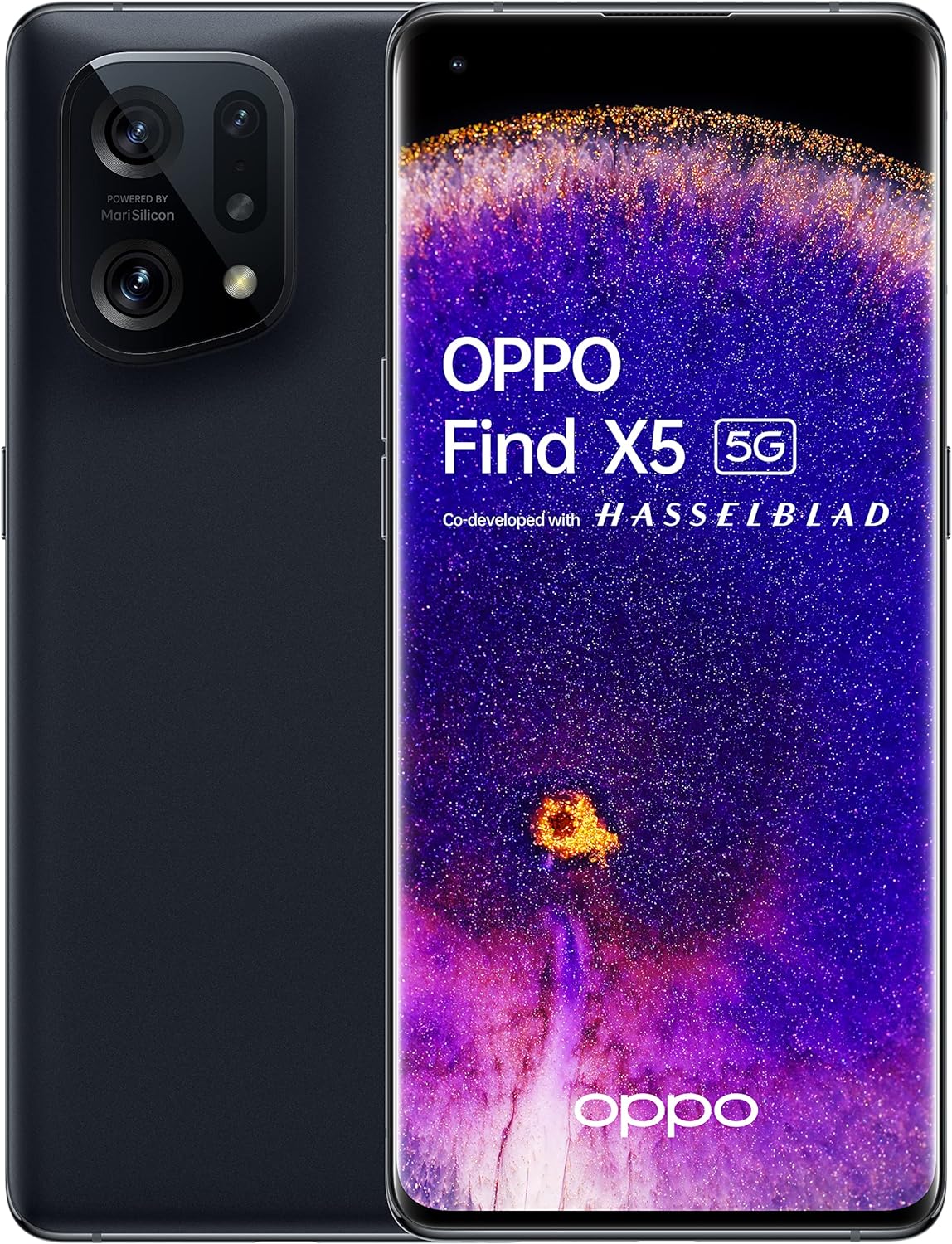 OPPO Find X5