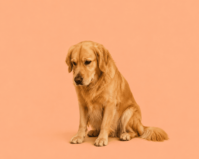 Preparing Jeko pet food