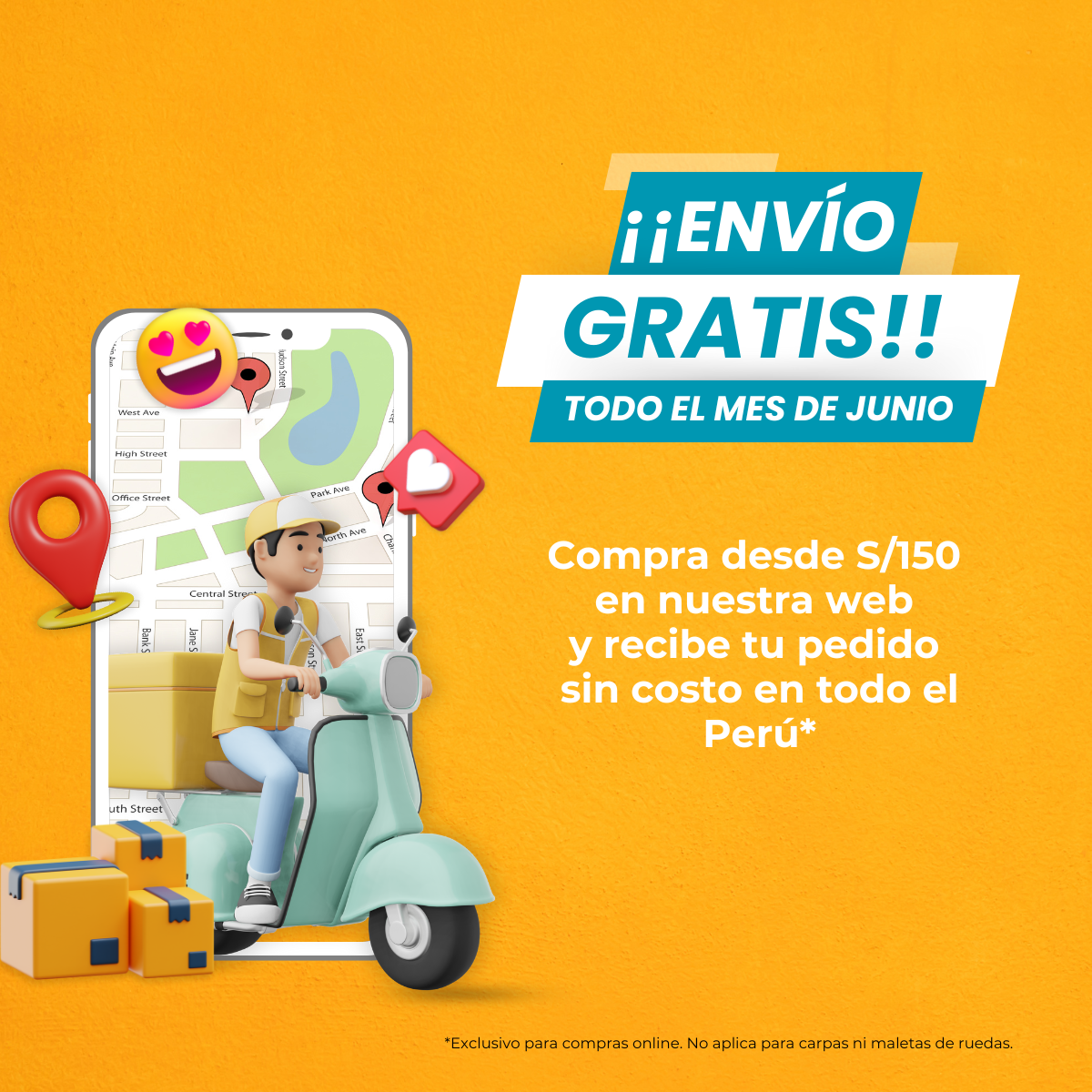 LAS MEJORES OFERTAS EN MOCHILAS Y MALETAS POR VERANO ESTAN EN MALETAVIAJERAPERU.COM