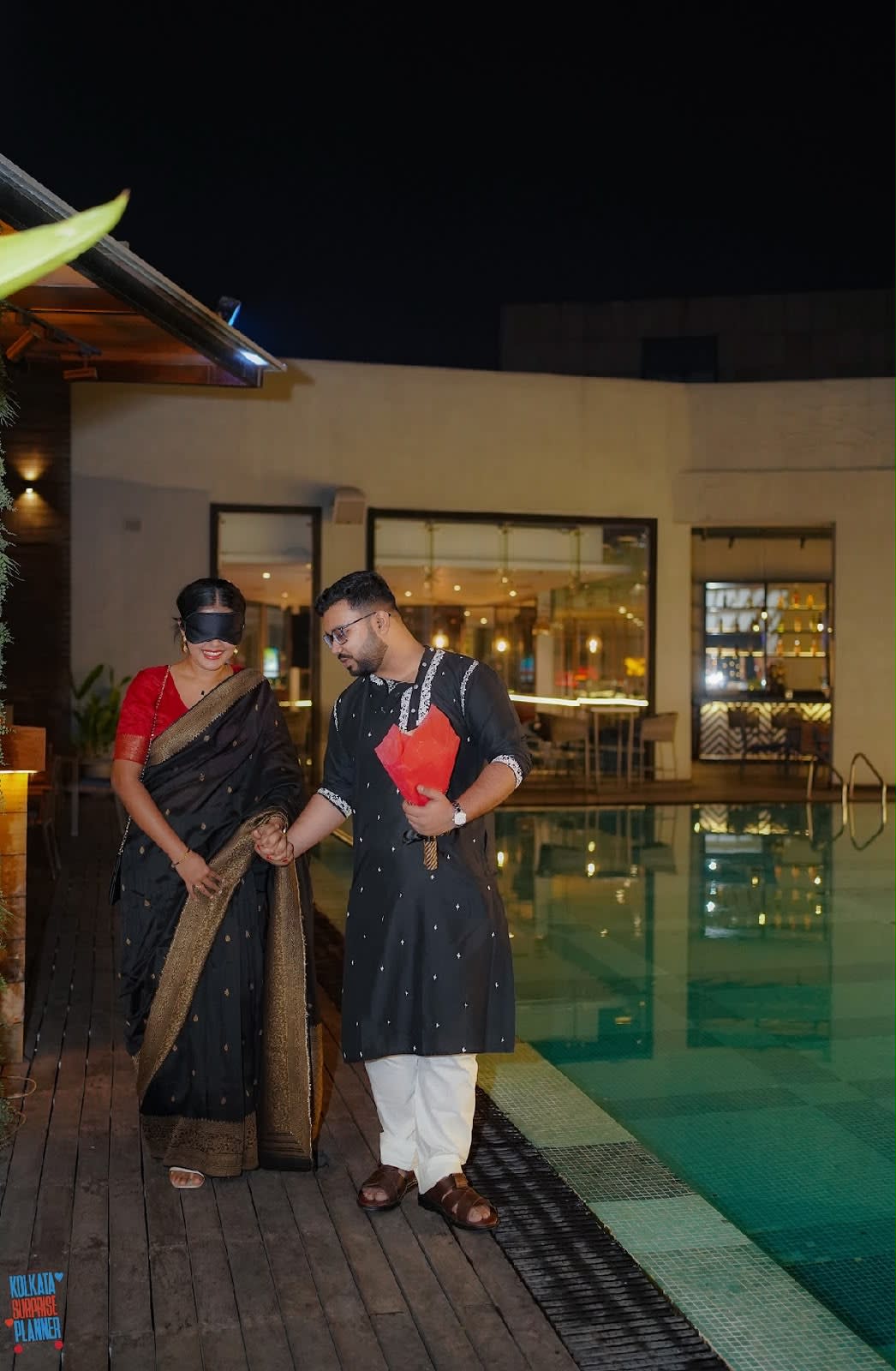 Poolside Cabana Proposal 5