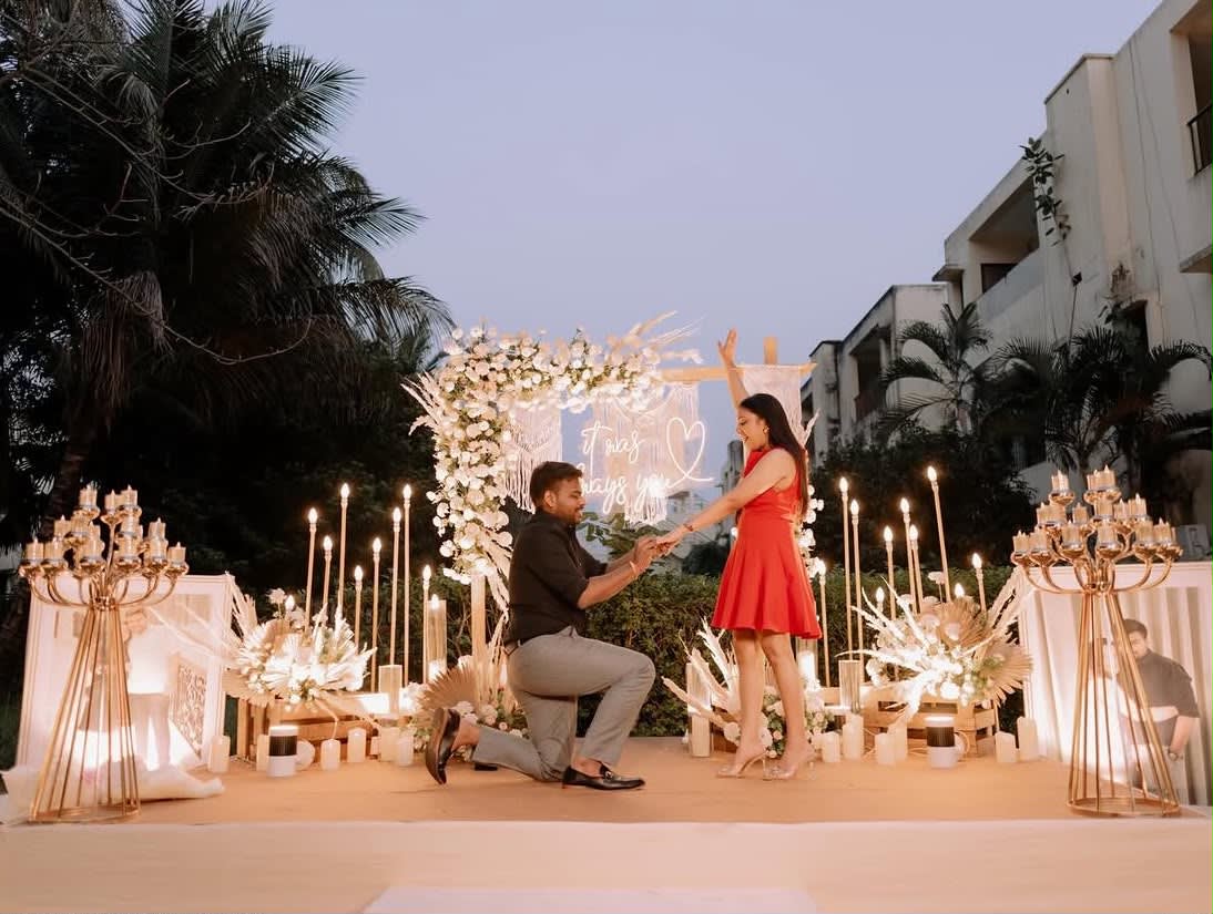 Luxury Proposals, Crafted With Love 4