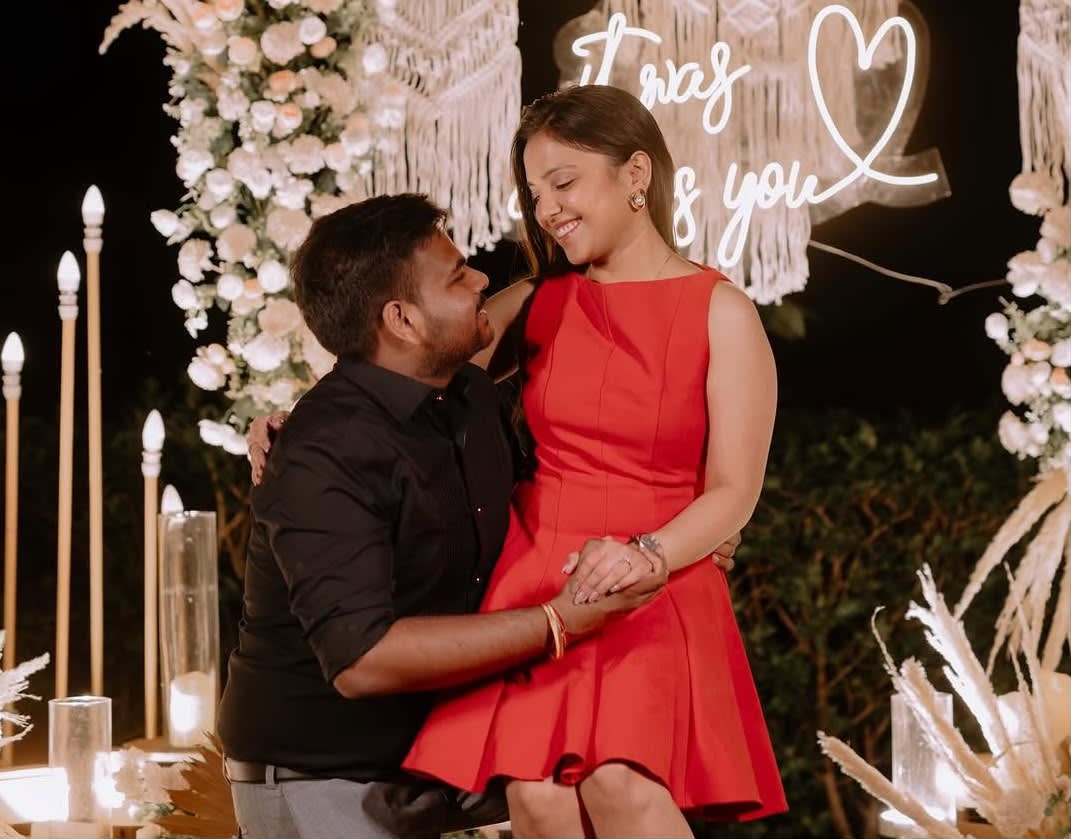 Luxury Proposals, Crafted With Love 2