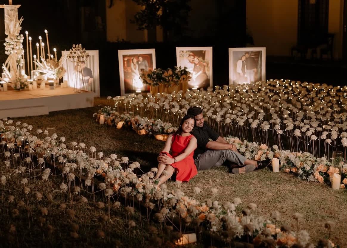 Luxury Proposals, Crafted With Love 1