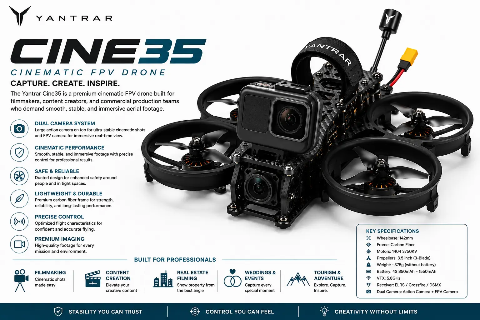 Yantrar Cine35