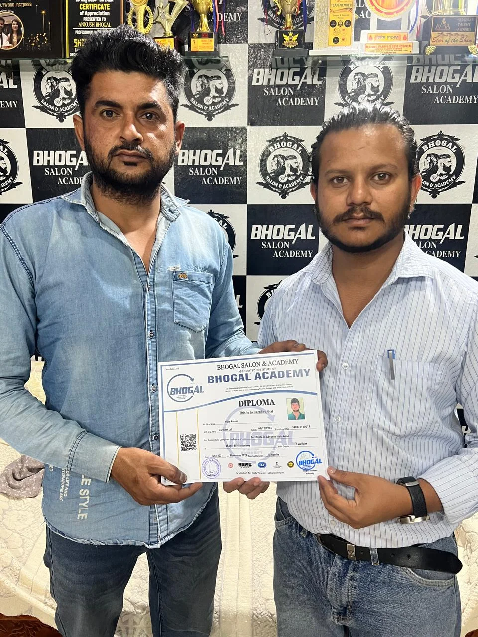 Bhogal Academy gallery