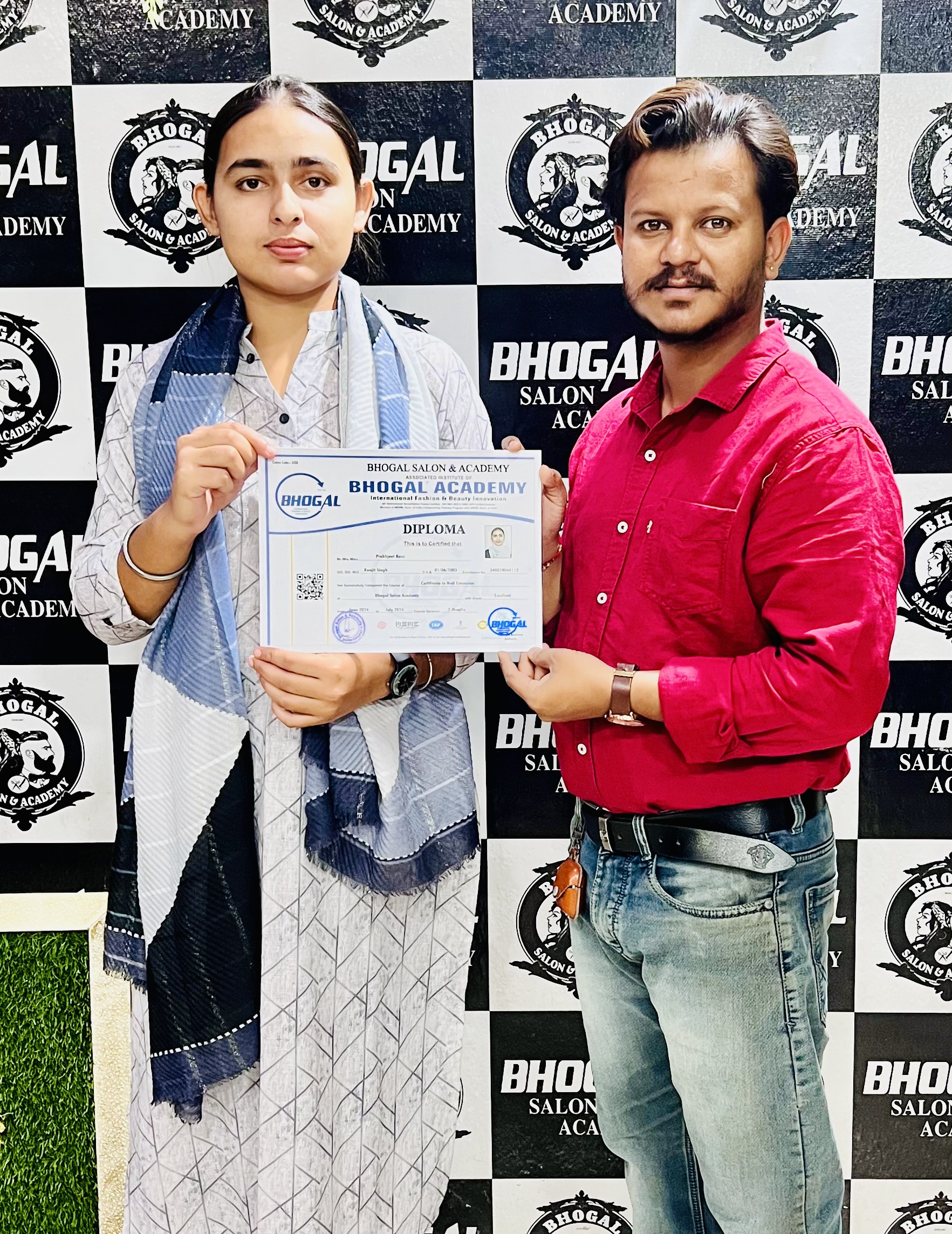 Bhogal Academy gallery