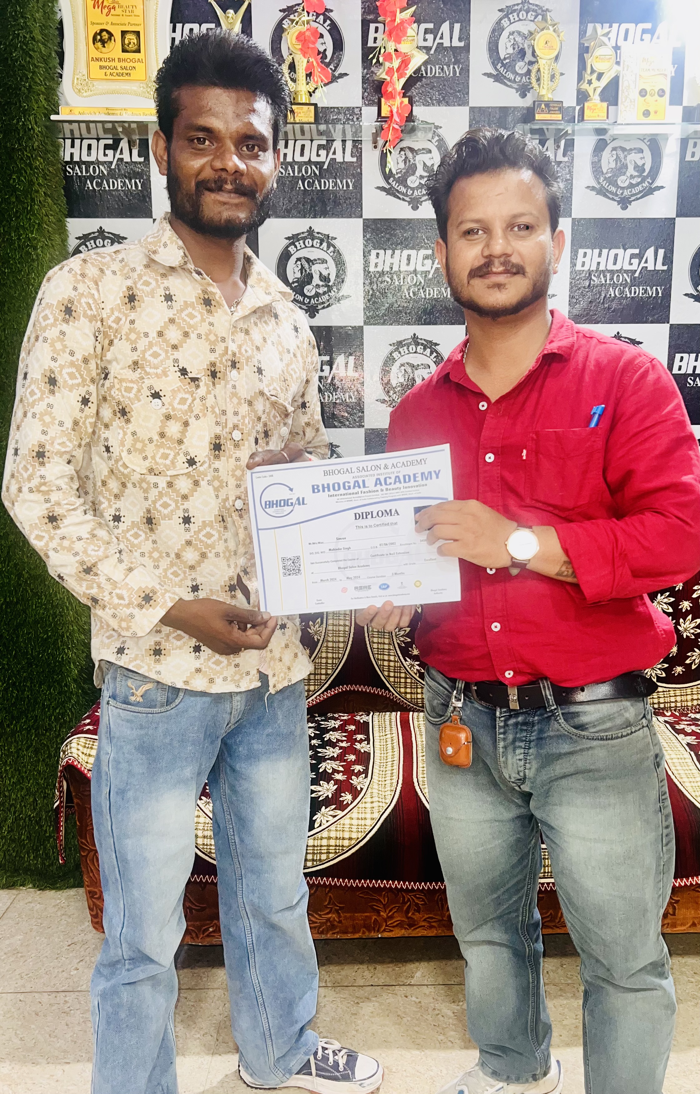 Bhogal Academy gallery