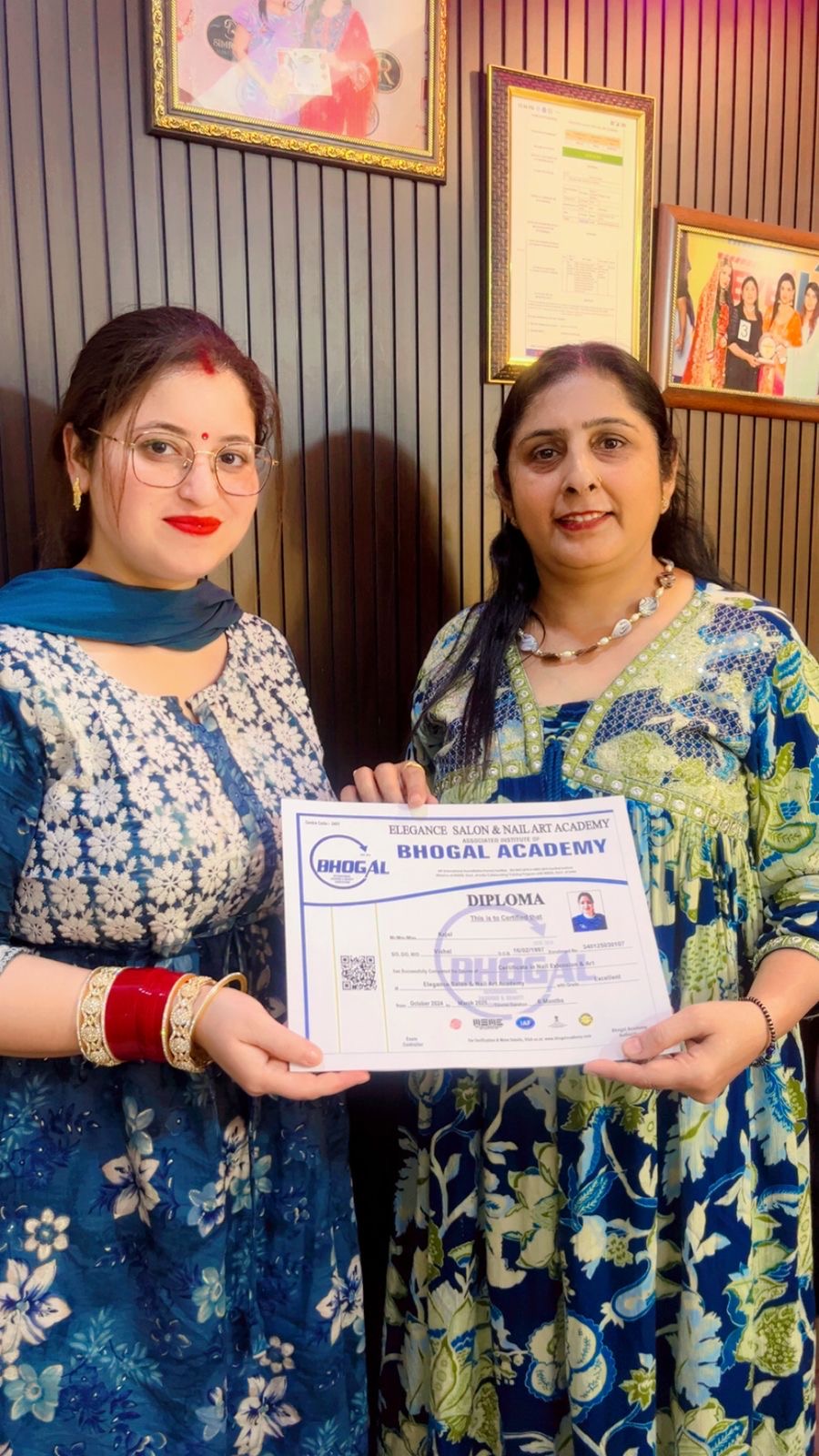 Bhogal Academy gallery