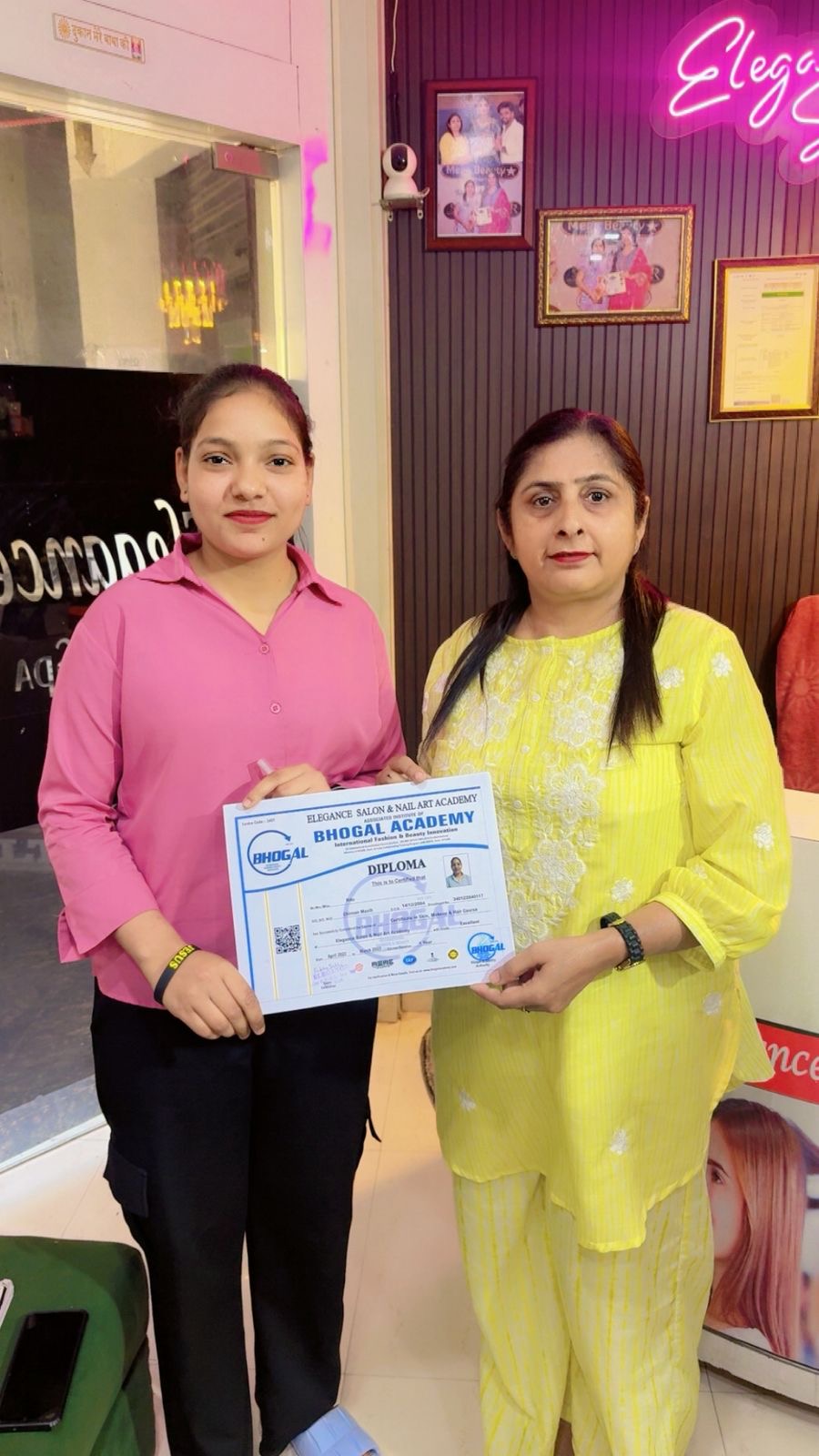 Bhogal Academy gallery