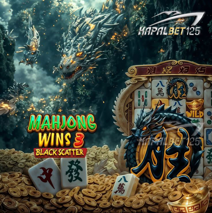 kapalbet125 - Slot Online Kekinian, Cuan Cepat Tanpa Drama!