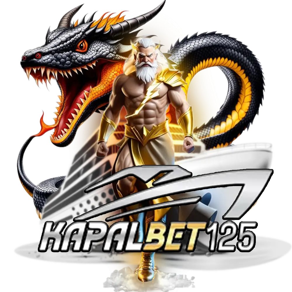 Kapalbet125 - Situs Terpercaya untuk Game Slot Online dan Kemenangan Besar