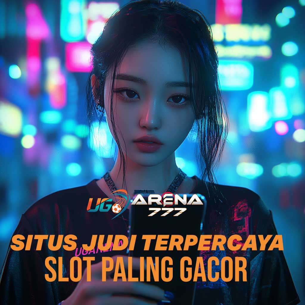 Ugarena777: Menang Slot & Judi Online Gampang! Dengan winrate 100% terbaru 2025