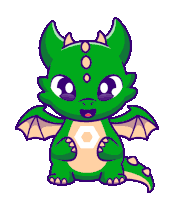 Dragon Baby