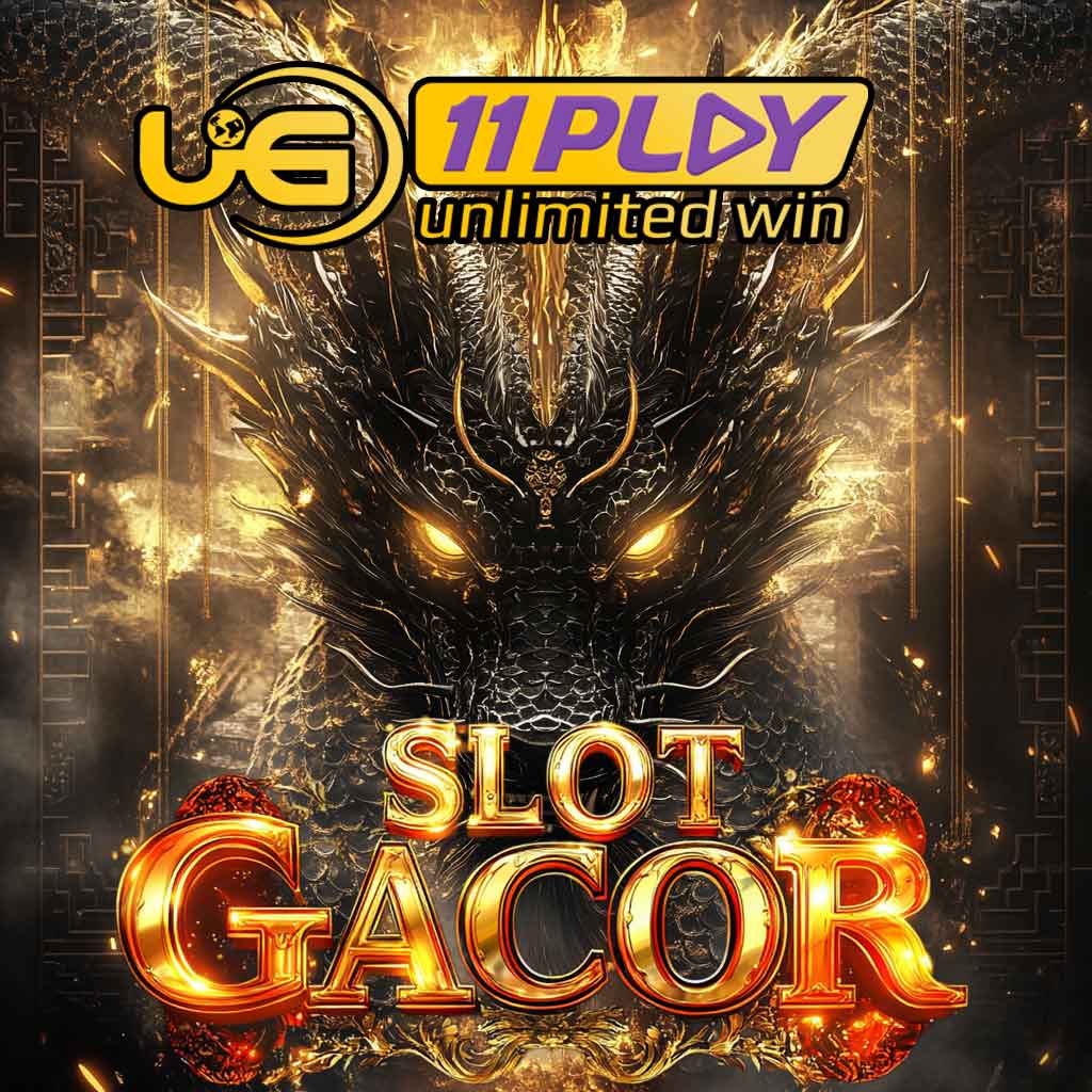 UG11PLAY : situs judi ug slot gampang menang