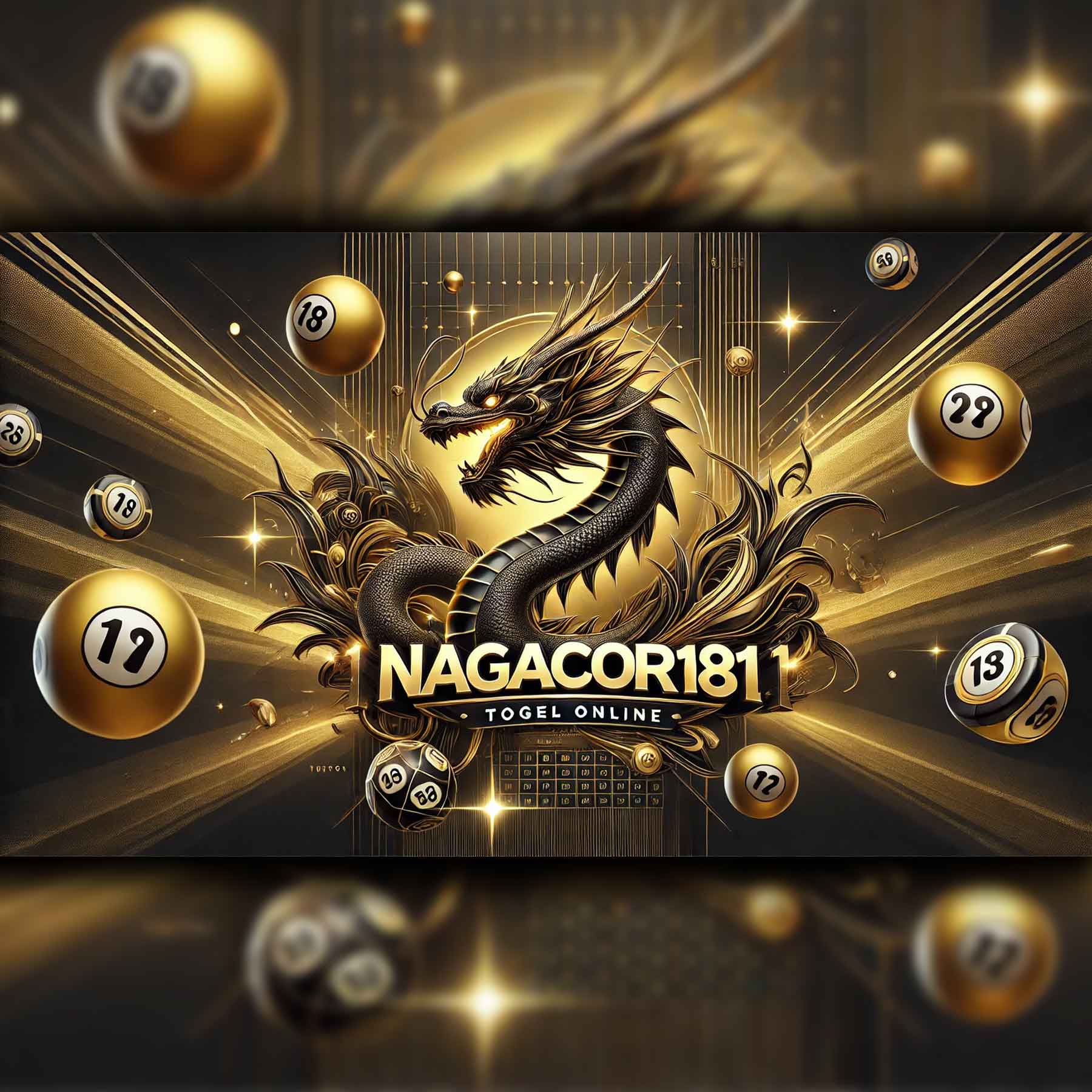 Nagacor181 : Raja Togel Online dengan Keluaran Tercepat & Jackpot Terbesar 2025